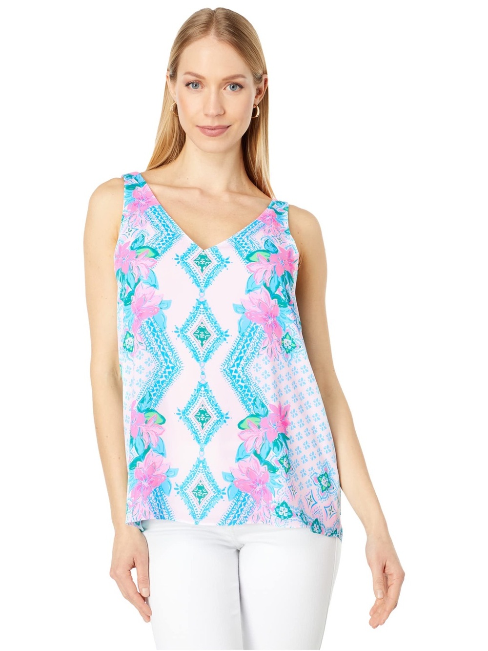 Lilly Pulitzer Florin Girl’s Best Friend
